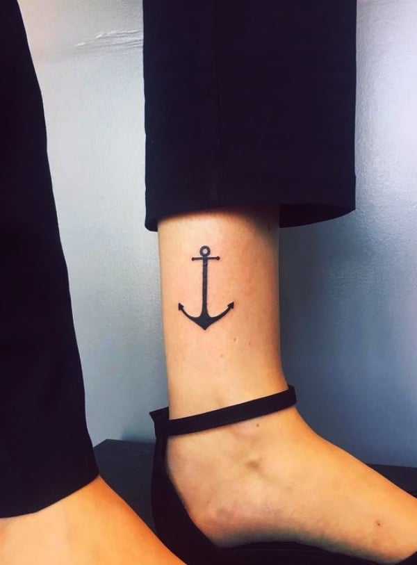 80 Small Tattoo Designs with Very Powerful Meanings – Femina Talk