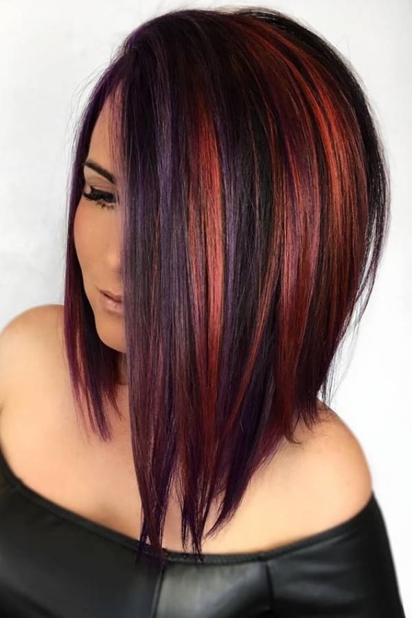 35 Cute Summer Hair  Color  Ideas to Try in 2022 Femina Talk